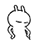 :Tuzki - Dumny: :Tuzki - Dumny: