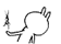 :Tuzki - Facepalm 2: :Tuzki - Facepalm 2: