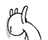 :Tuzki - Facepalm 3: :Tuzki - Facepalm 3: